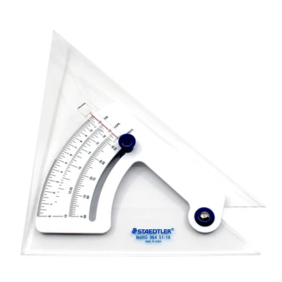 STAEDTLER Set Squares - Image 3