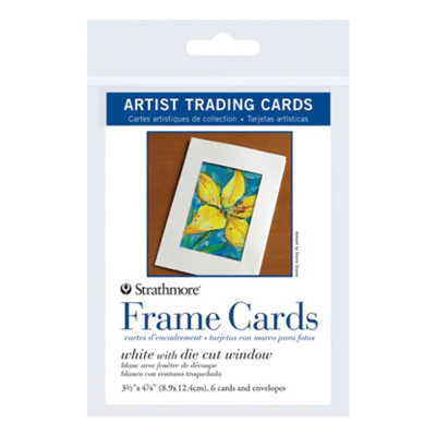 Strathmore Trading Cards - Image 6