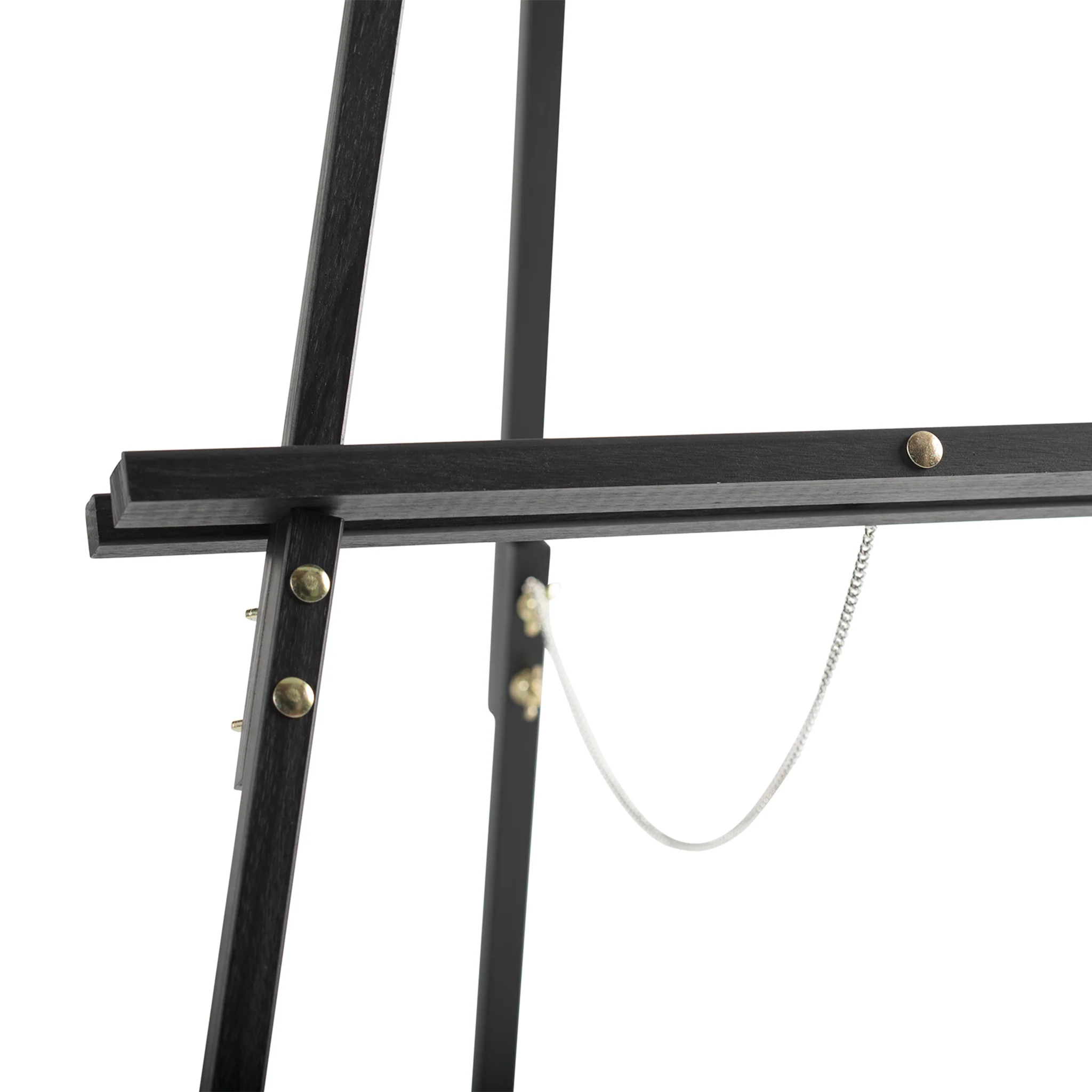 Studio Designs Studio Display Easel - Black (Special Order) - Image 4
