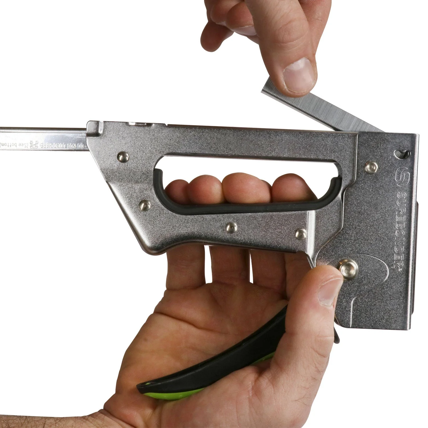 Surebonder Light Duty Staple Gun - Image 2