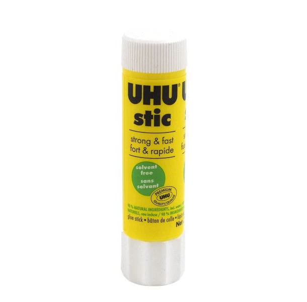 UHU Stic Glue Stick - 40g