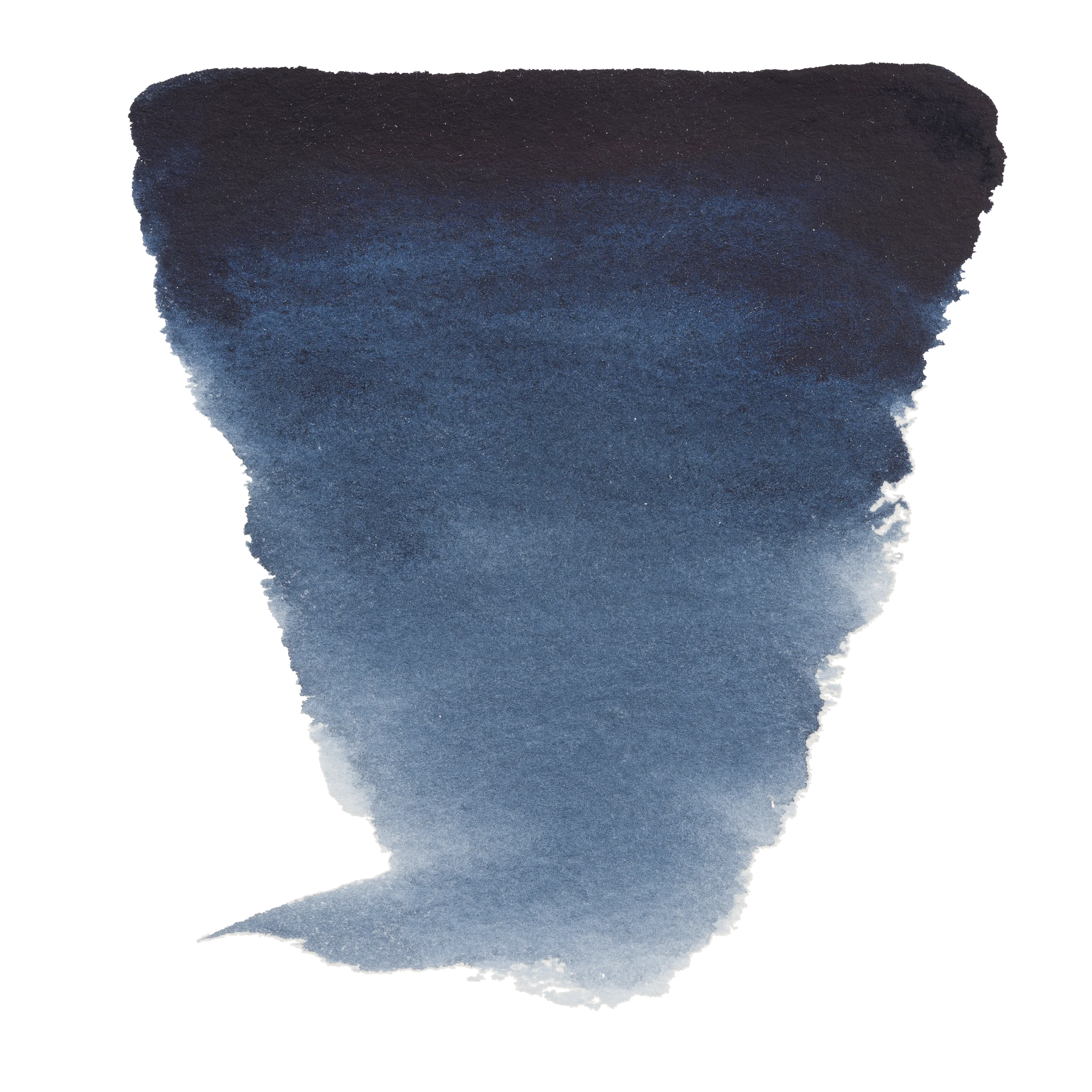 Van Gogh Watercolor Paint - Black or Grey or Blue - Image 16