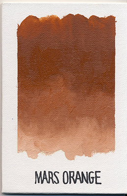 Williamsburg Oils - Orange or Red or Purple - Image 19
