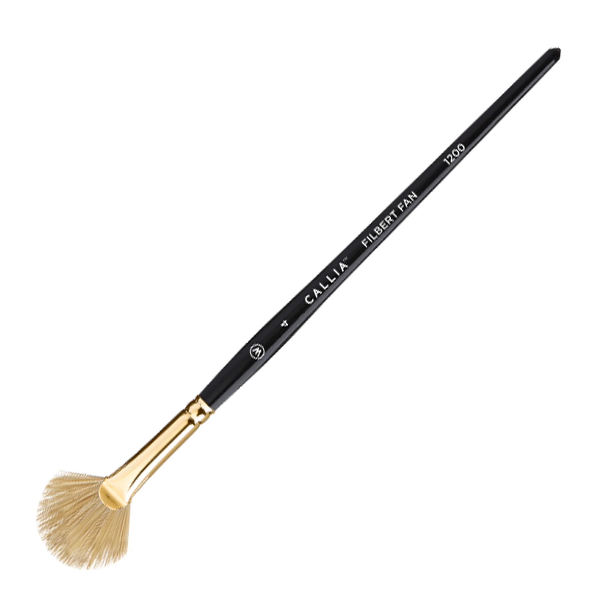 Willow Wolfe Callia Mixed Media Brushes - Image 10