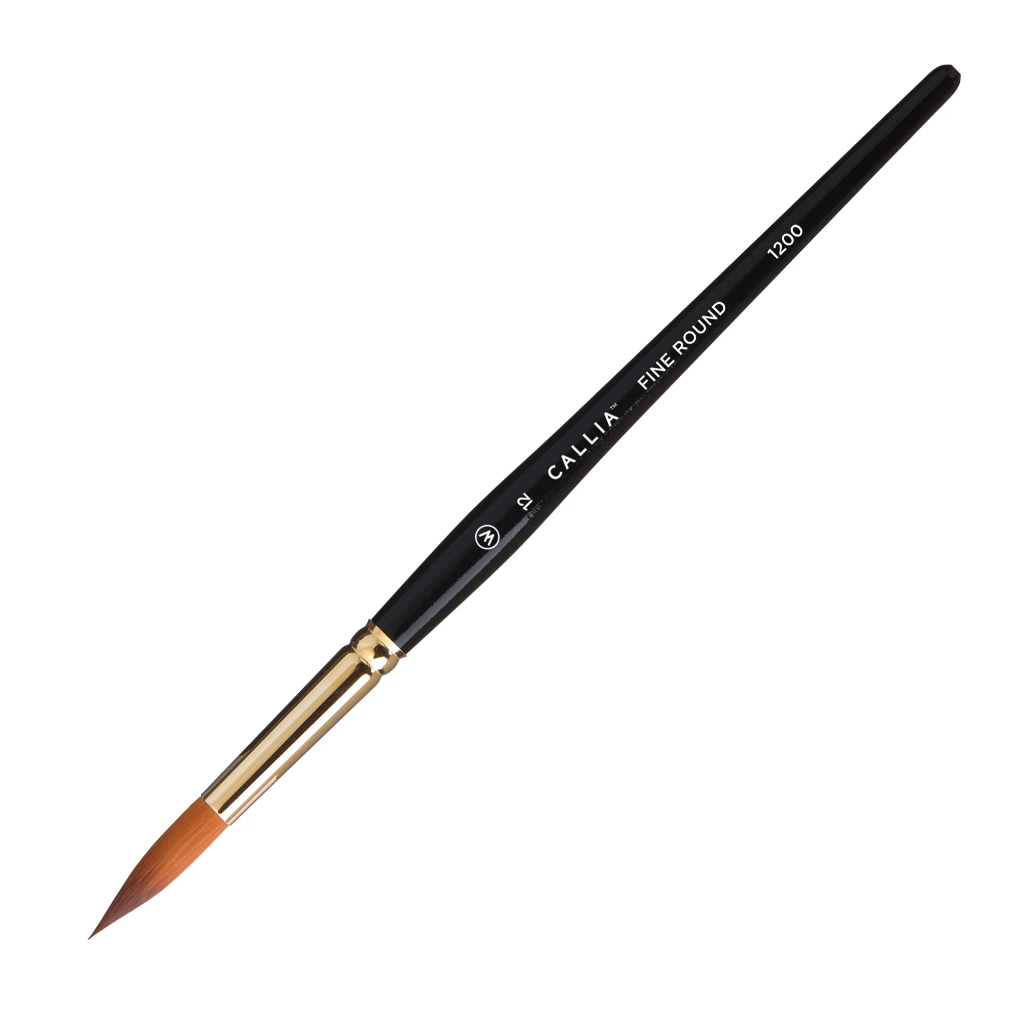 Willow Wolfe Callia Mixed Media Brushes - Image 11