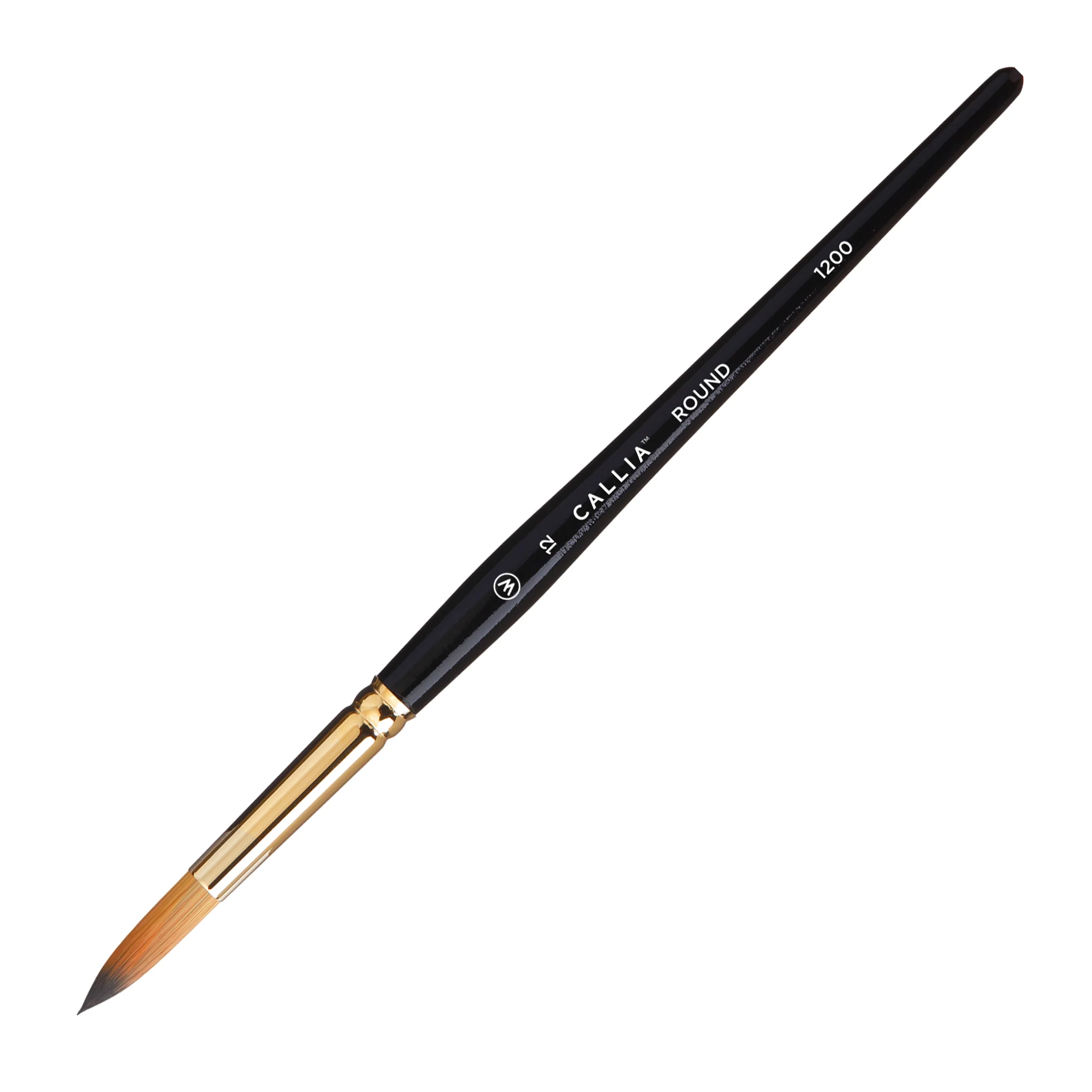 Willow Wolfe Callia Mixed Media Brushes - Image 19