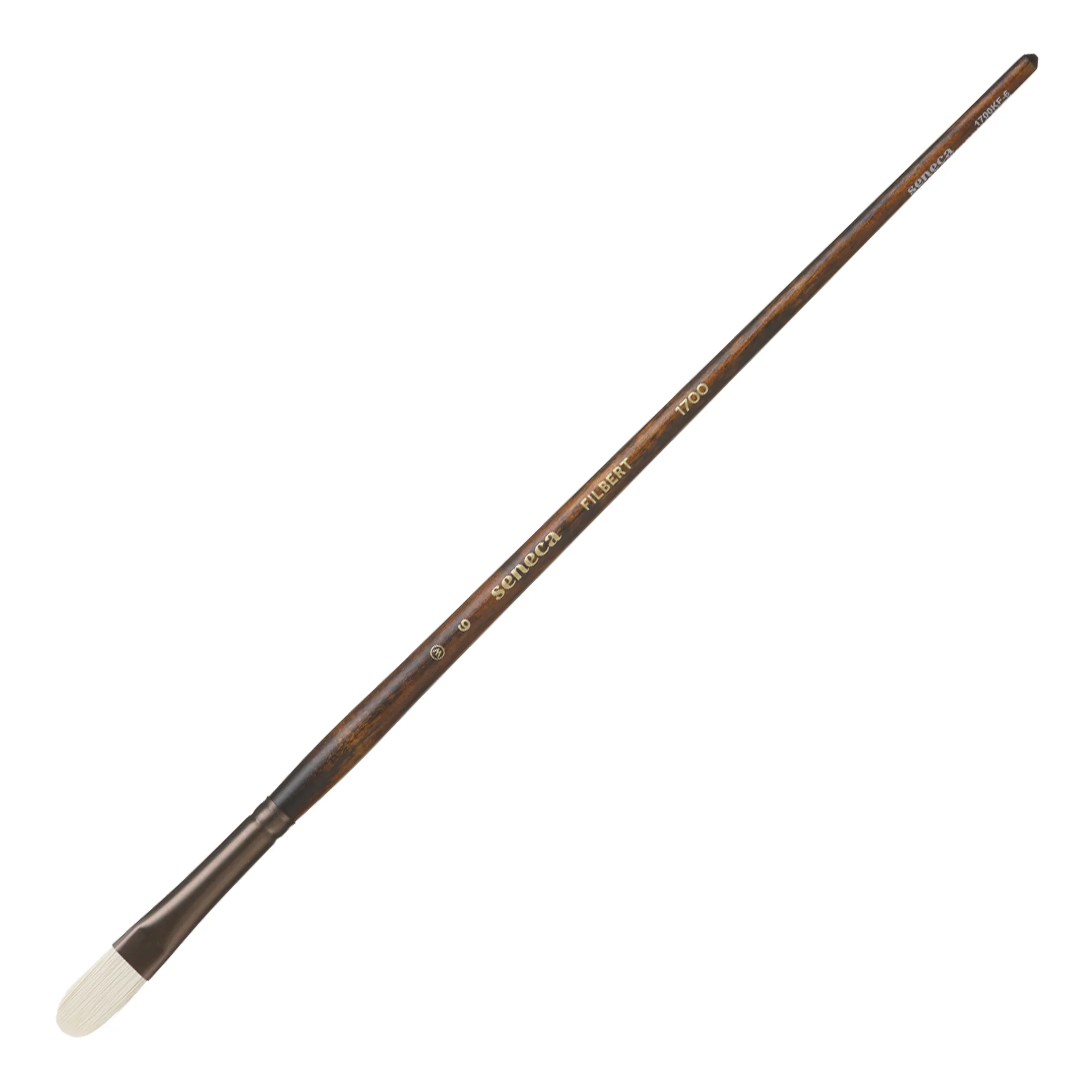 Willow Wolfe Seneca Oil & Acrylic Brushes - Image 8