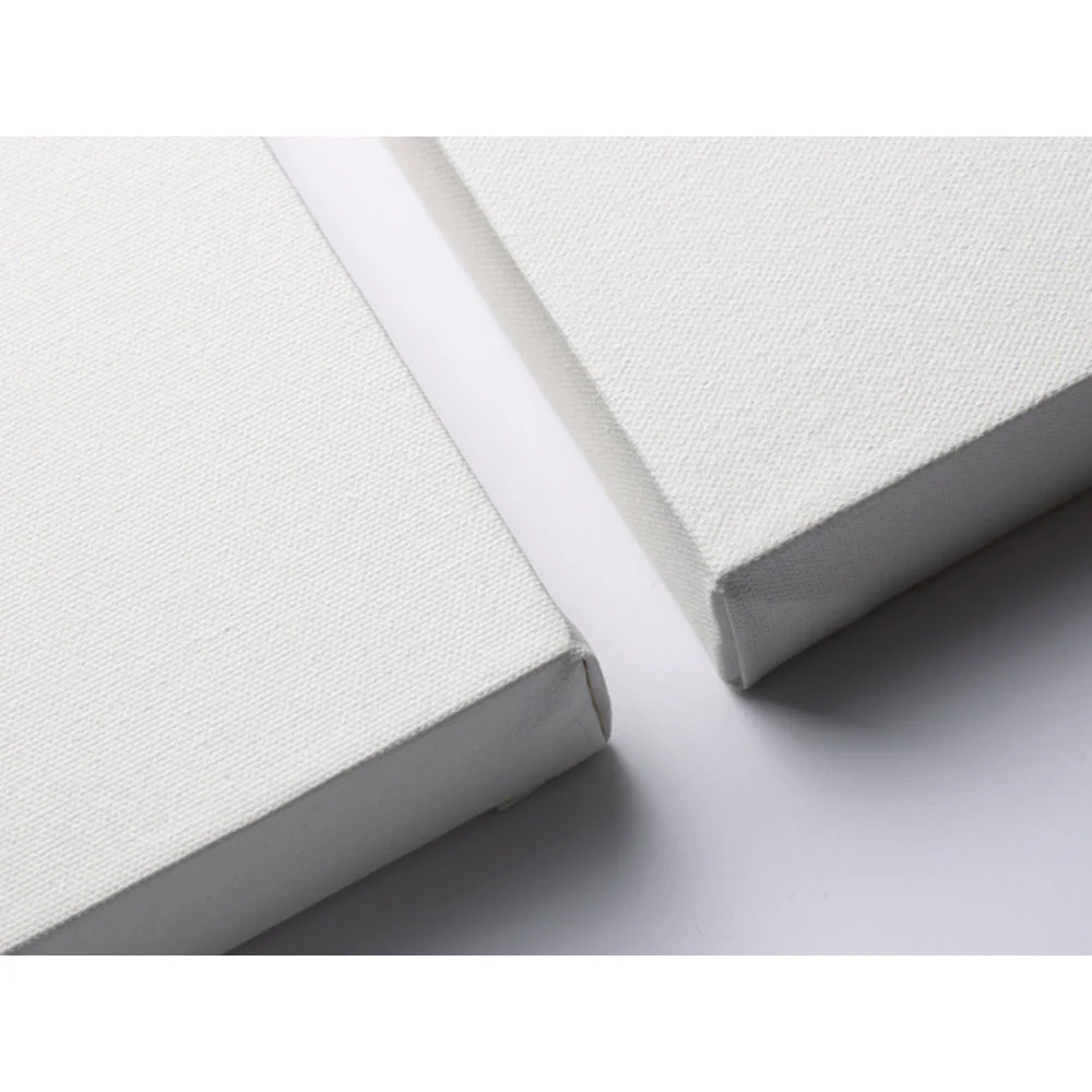 Winsor & Newton Classic Canvas - Cotton, Deep Edge - Image 3