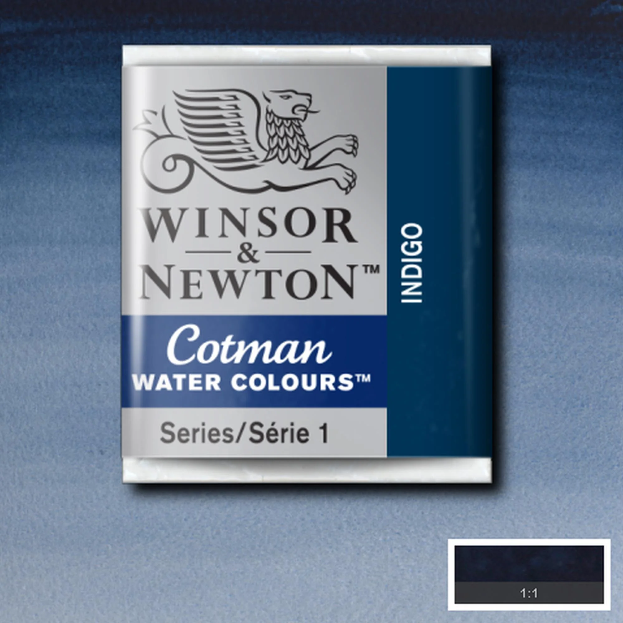Winsor & Newton Cotman Watercolour Half-Pans - Image 16