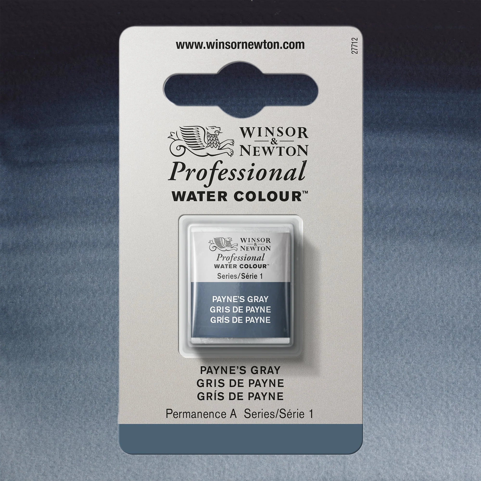 Winsor & Newton Professional Watercolour Half-Pans - Image 13