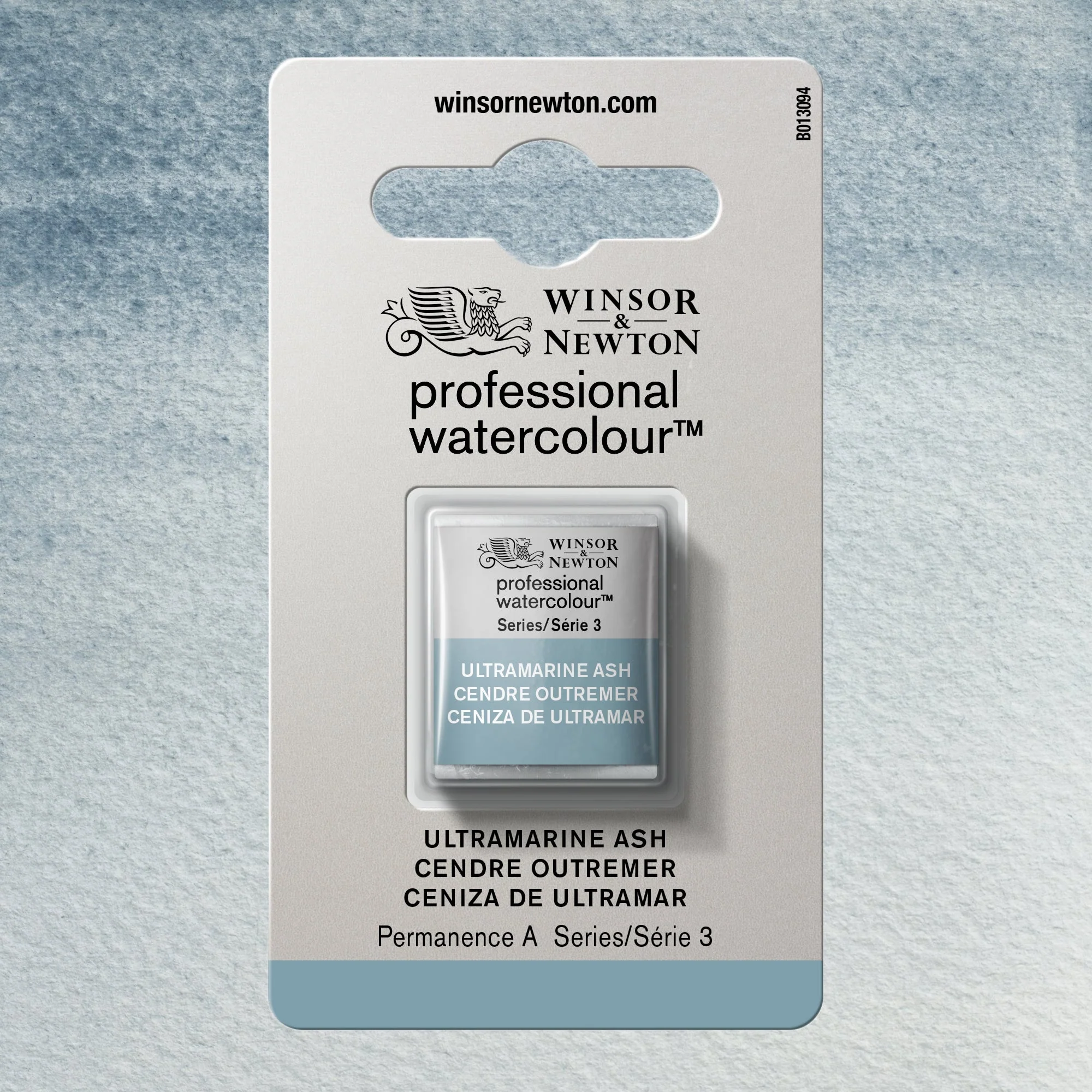 Winsor & Newton Professional Watercolour Half-Pans - Image 2