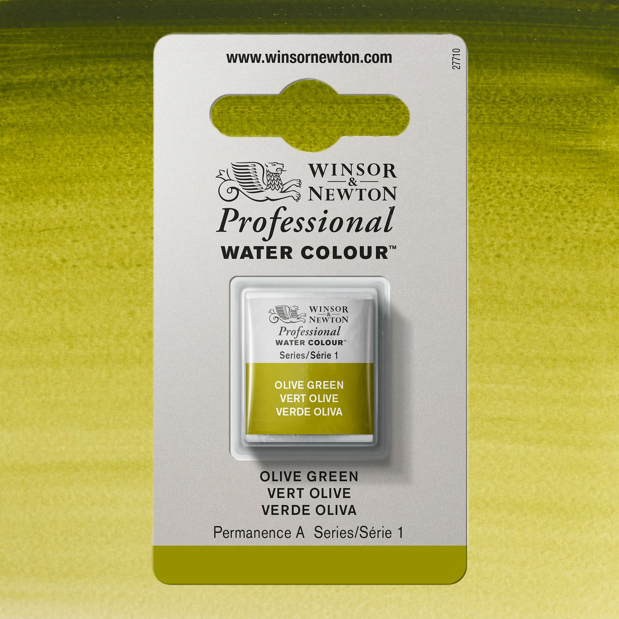 Winsor & Newton Professional Watercolour Half-Pans - Image 5