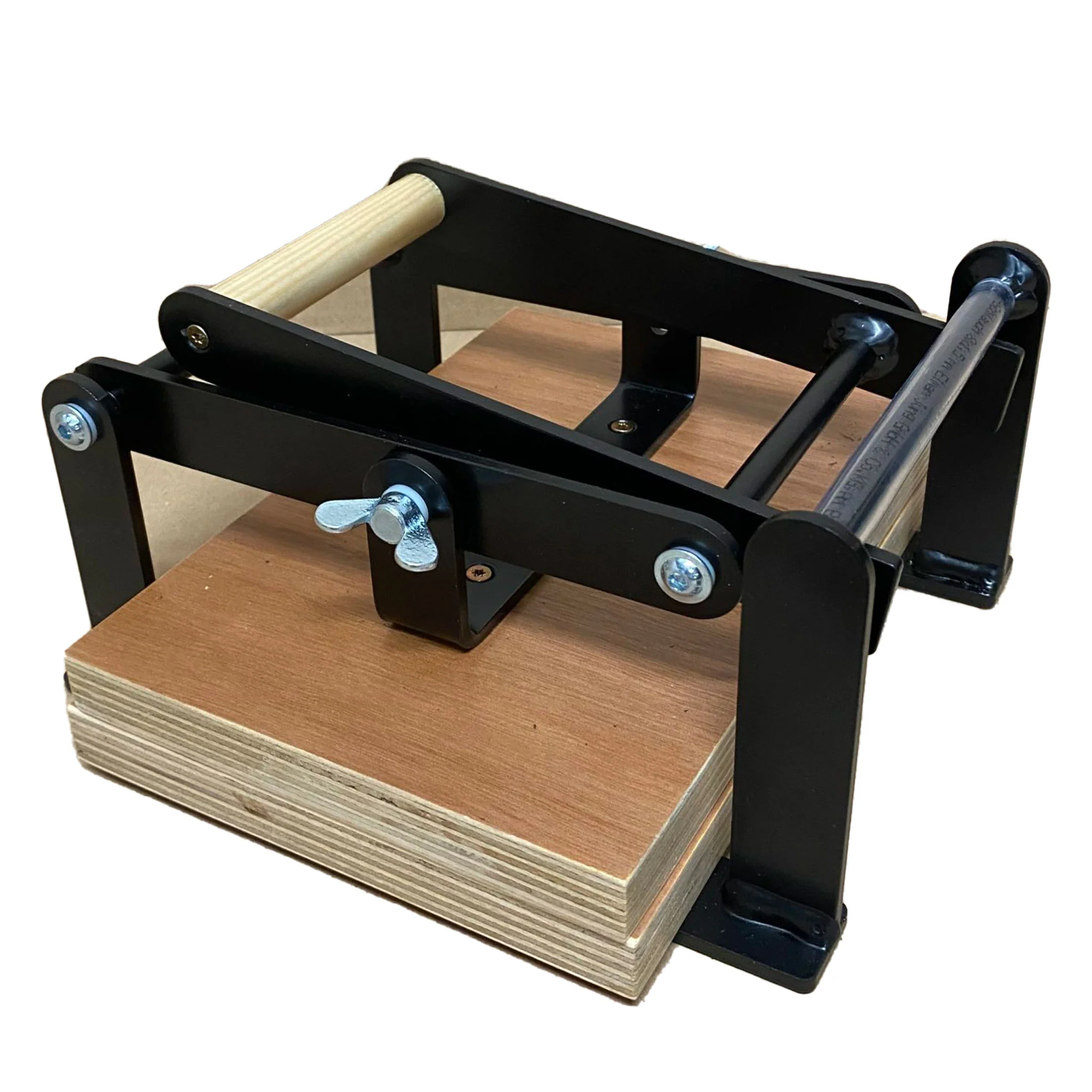 WoodZilla Printing Presses (Stocked) - Image 3
